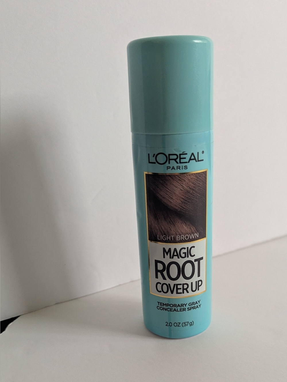 L'Oréal Magic Root Cover Up Spray - Light Brown